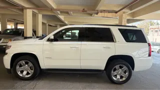 شيفروليه تاهو 2019