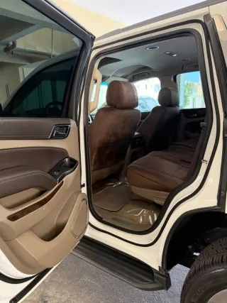 شيفروليه تاهو 2019