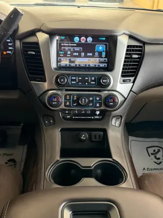 شيفروليه تاهو 2019