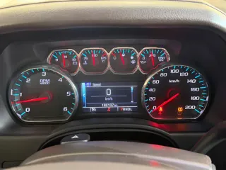 شيفروليه تاهو 2019