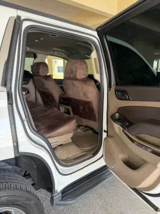 شيفروليه تاهو 2019