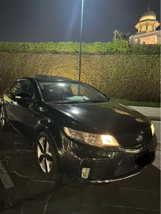 Kia Cerato 2010