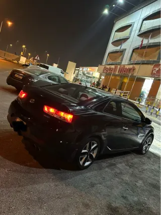 Kia Cerato 2010