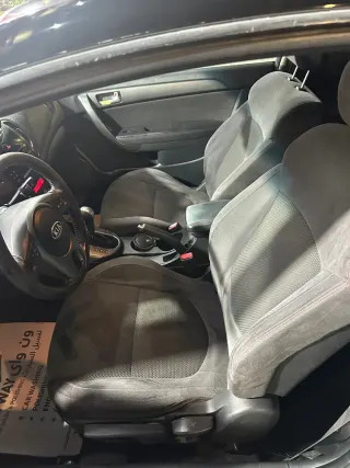 Kia Cerato 2010