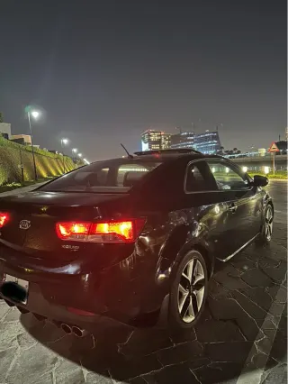 Kia Cerato 2010
