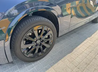 Mazda CX 60 2025