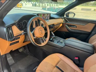 Mazda CX 60 2025