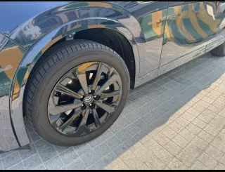 Mazda CX 60 2025