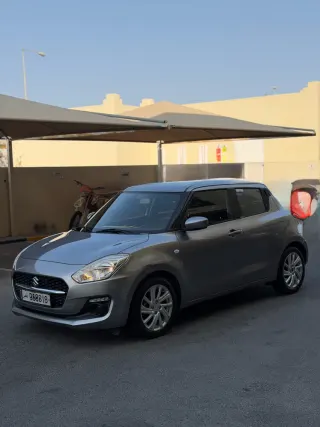 سوزوكي سويفت 2022