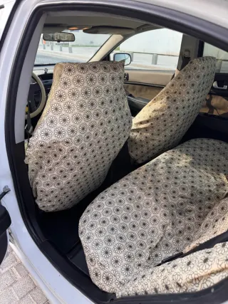ميتسوبيشي Galant 2012