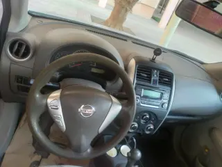 نيسان صني 2018