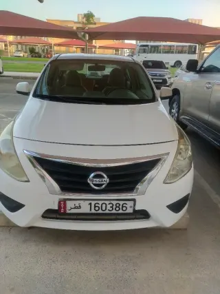 نيسان صني 2018