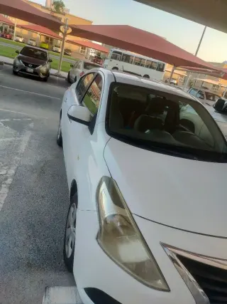 نيسان صني 2018