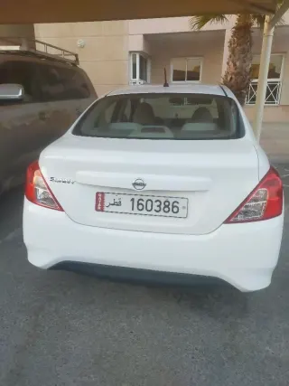 نيسان صني 2018