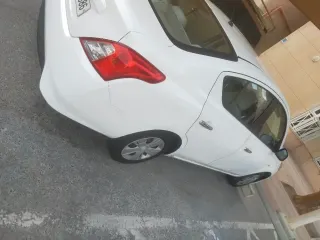 نيسان صني 2018