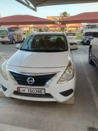 نيسان صني 2018