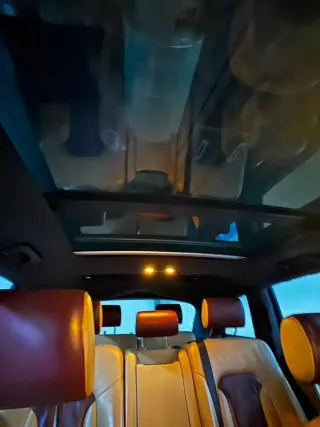Audi Q7 2014