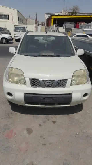 Nissan X-Trail 2010