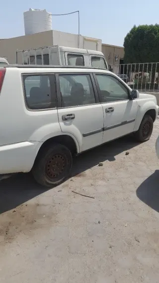 Nissan X-Trail 2010