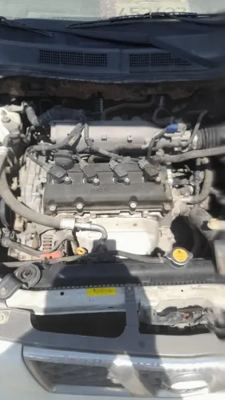 Nissan X-Trail 2010