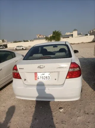 Chevrolet Aveo 2009