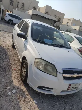 Chevrolet Aveo 2009