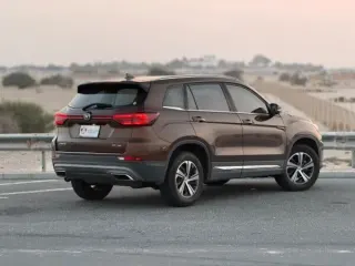 شانجان Cs 75 2022
