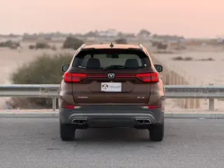 شانجان Cs 75 2022
