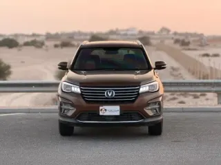 شانجان Cs 75 2022