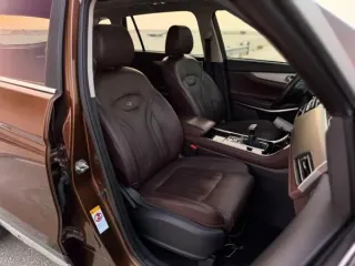 شانجان Cs 75 2022