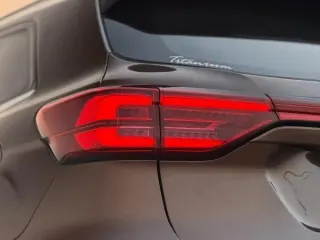 شانجان Cs 75 2022
