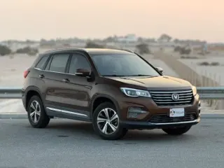 شانجان Cs 75 2022