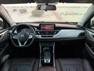 شانجان Cs 75 2022