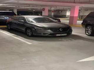 Renault Talisman 2019