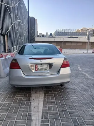 Honda Accord 2007