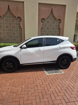 جيتور X50 2026