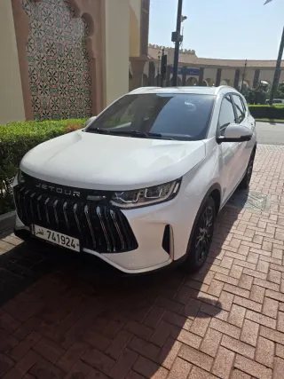 جيتور X50 2026