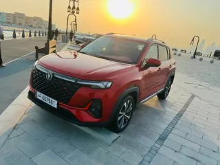 شانجان Cs 35 2022