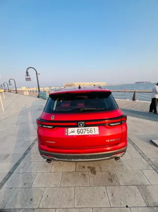 شانجان Cs 35 2022