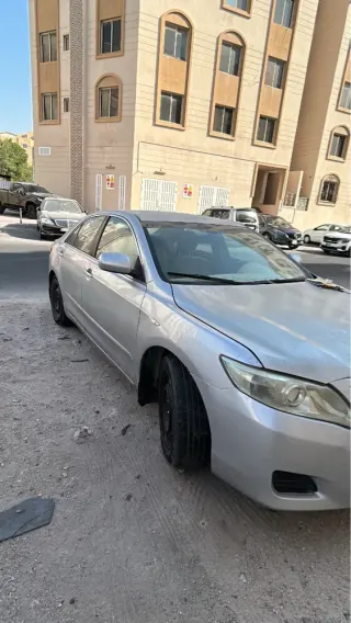 Toyota Camry 2010