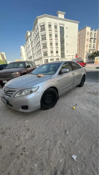 Toyota Camry 2010