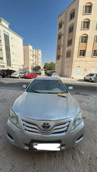 Toyota Camry 2010