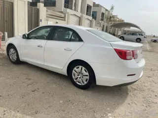 شيفروليه ماليبو 2015