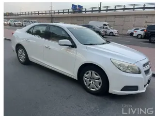 شيفروليه ماليبو 2015