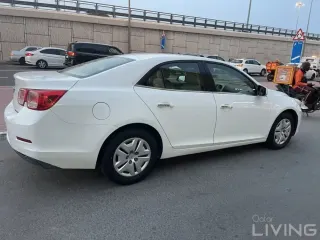 شيفروليه ماليبو 2015