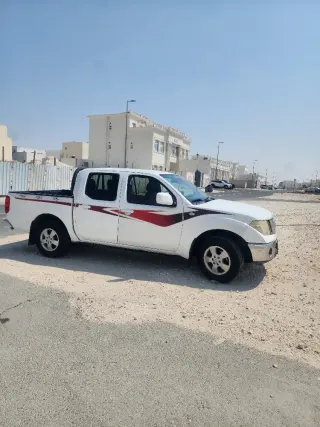 نيسان نافارا 2013