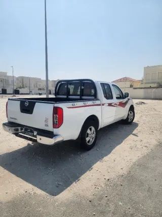 نيسان نافارا 2013
