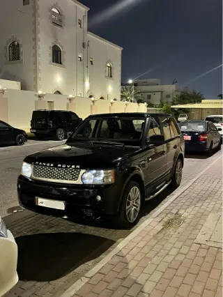 لاند روفر Range Rover 2011