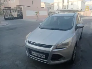 فورد اسكيب 2016