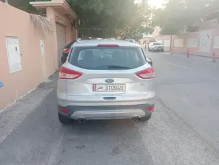 فورد اسكيب 2016